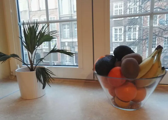 Ducha 3 Апартаменты *