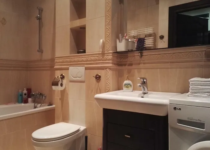 Ducha 3 Гданьск