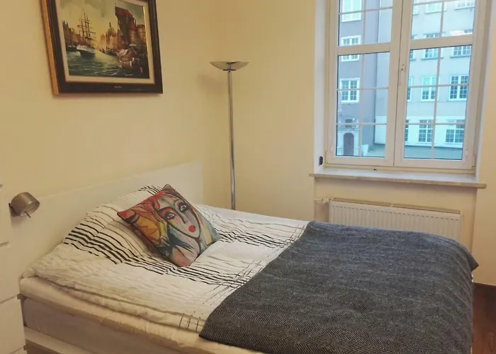 Ducha 3 Apartamento *