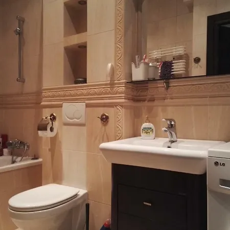 Ducha 3 그단스크